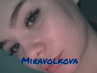 Miravolkova