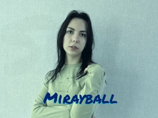 Mirayball