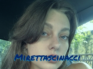 Mirettascinacci