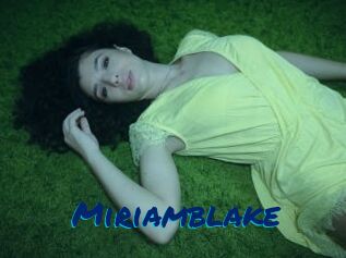 Miriamblake