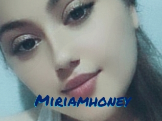 Miriamhoney