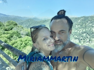 miriammartin Sexe City