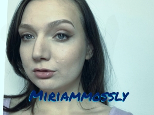 Miriammossly