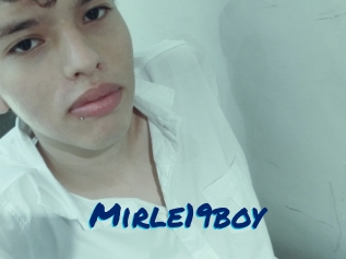 Mirle19boy