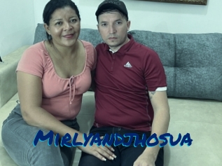 mirlyandjhosua Sexe City