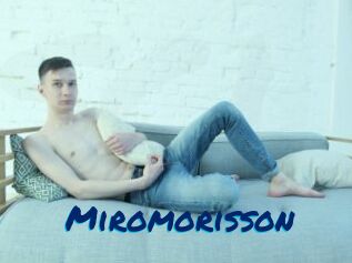 Miromorisson