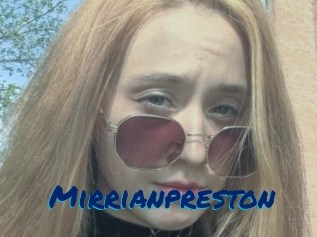 Mirrianpreston