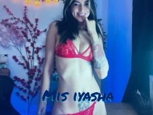 Mis_iyasha