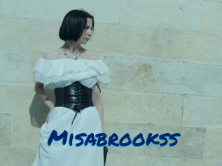 misabrookss Sexe City