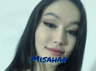 Misahan