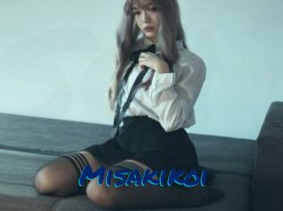 Misakikoi