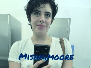 Misakimoore