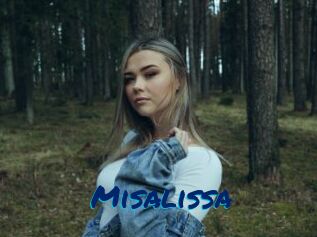 Misalissa