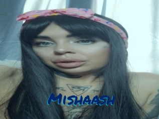 Mishaash