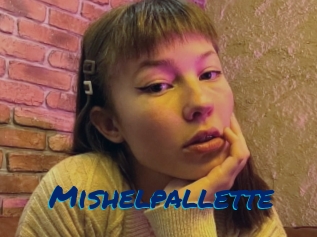 Mishelpallette