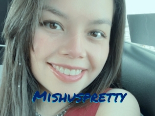 Mishuspretty