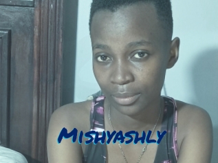 Mishyashly