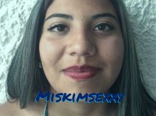 Miskimsexxy