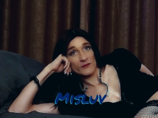 misluv Sexe City