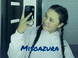Misoazura