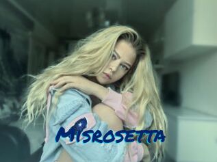 Misrosetta