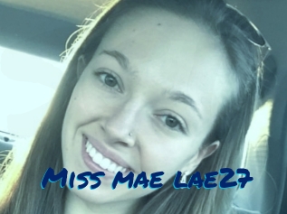 Miss_mae_lae27