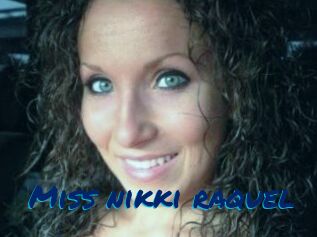 Miss_nikki_raquel