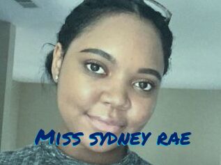Miss_sydney_rae