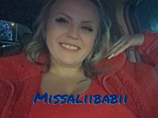 Missaliibabii