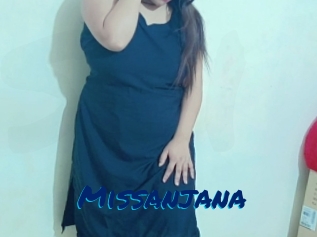 Missanjana