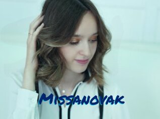 missanovak Sexe City
