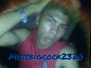 Missbigcock2320