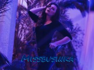 Missbusinka