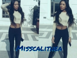 Misscalithea