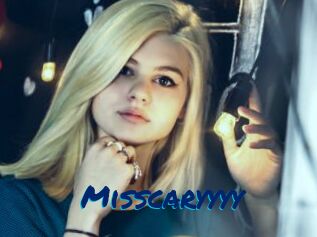 Misscaryyyy