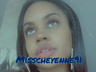 Misscheyenne91