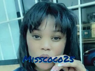 Misscoco25