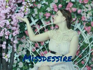 Missdessire