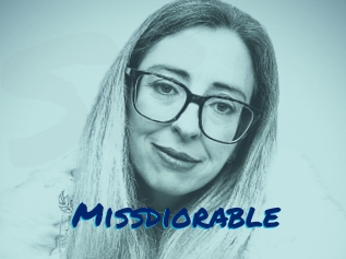 Missdiorable