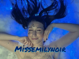 Missemilynoir