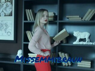 Missemmibraun