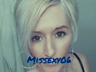 Missexy06