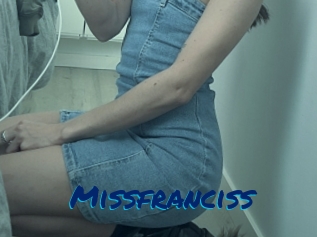 Missfranciss