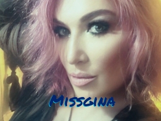 missgina Sexe City