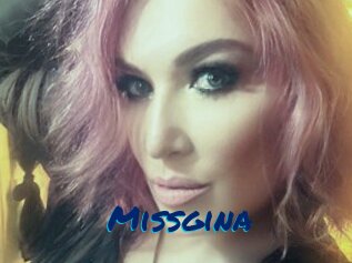 missgina Sexe City