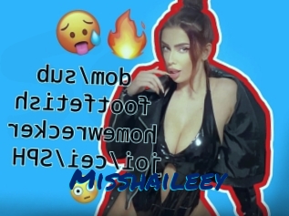 Misshaileey