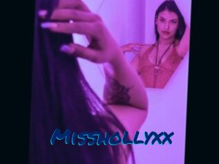 Misshollyxx
