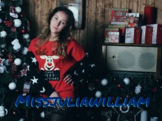 Missjuliawilliam