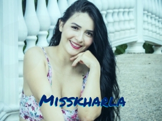 Misskharla