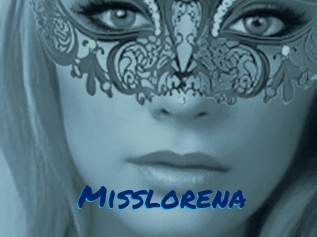 Misslorena